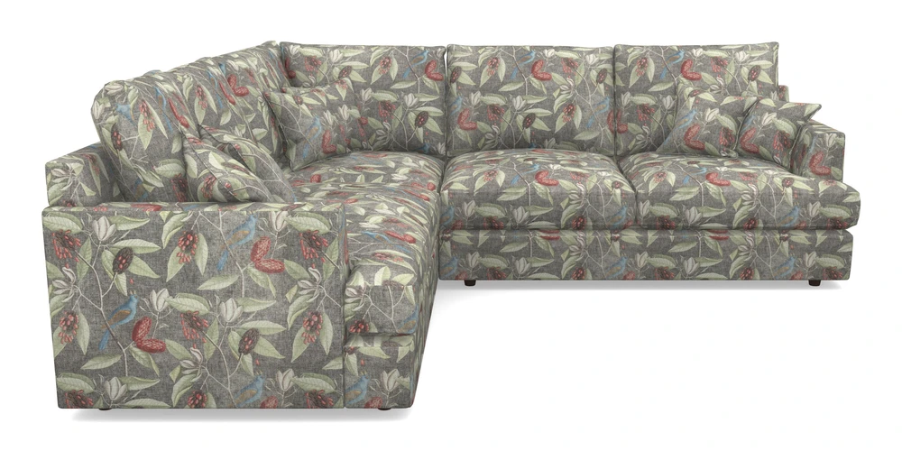 Medium Corner Sofa RHF