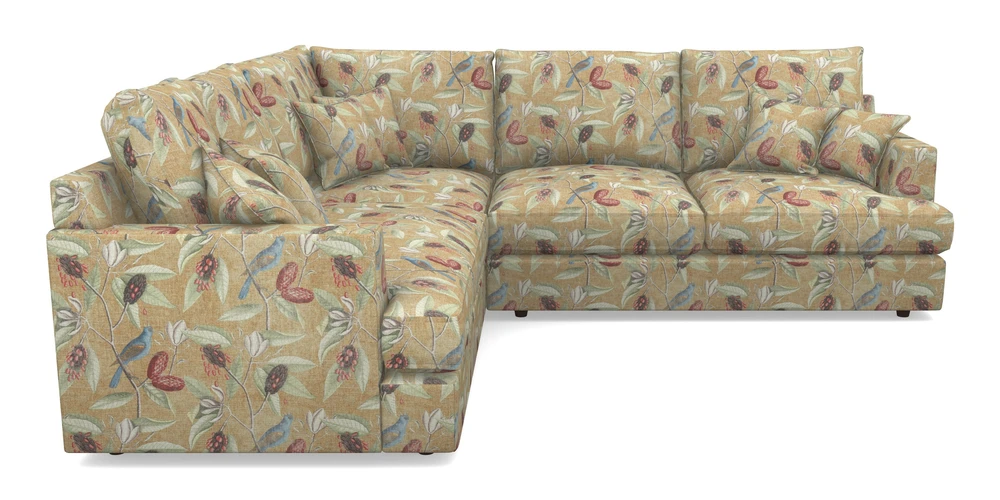 Medium Corner Sofa RHF