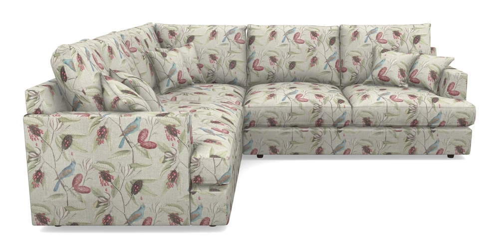 Medium Corner Sofa RHF