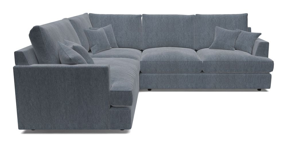 Medium Corner Sofa RHF