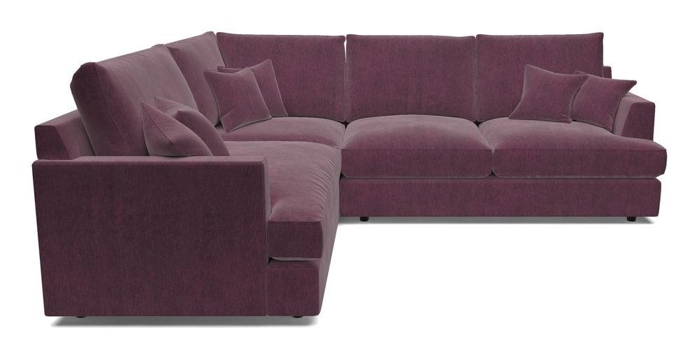 Medium Corner Sofa RHF
