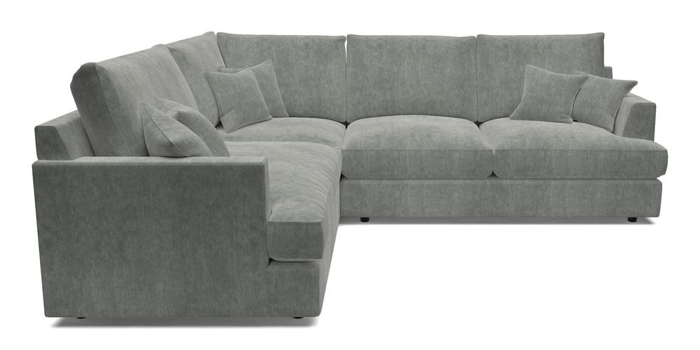Medium Corner Sofa RHF