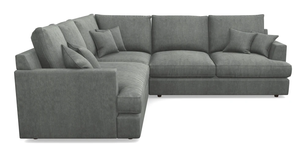 Medium Corner Sofa RHF