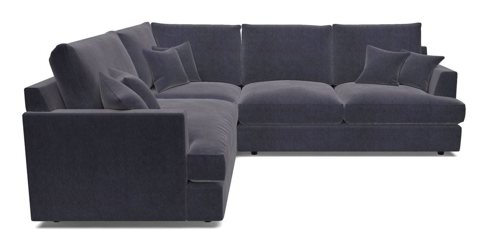 Medium Corner Sofa RHF