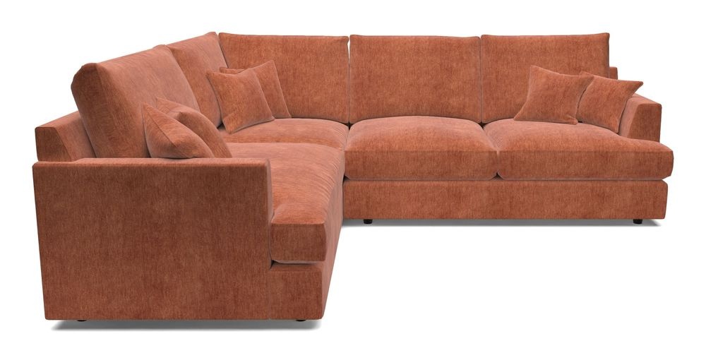 Medium Corner Sofa RHF