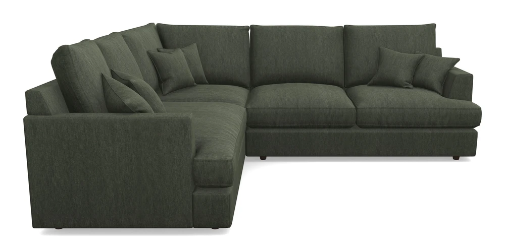 Medium Corner Sofa RHF