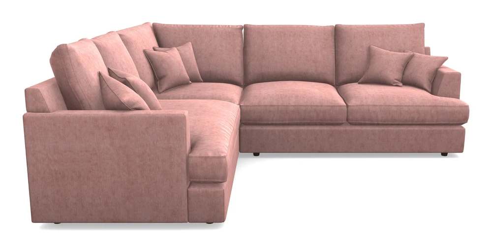 Medium Corner Sofa RHF