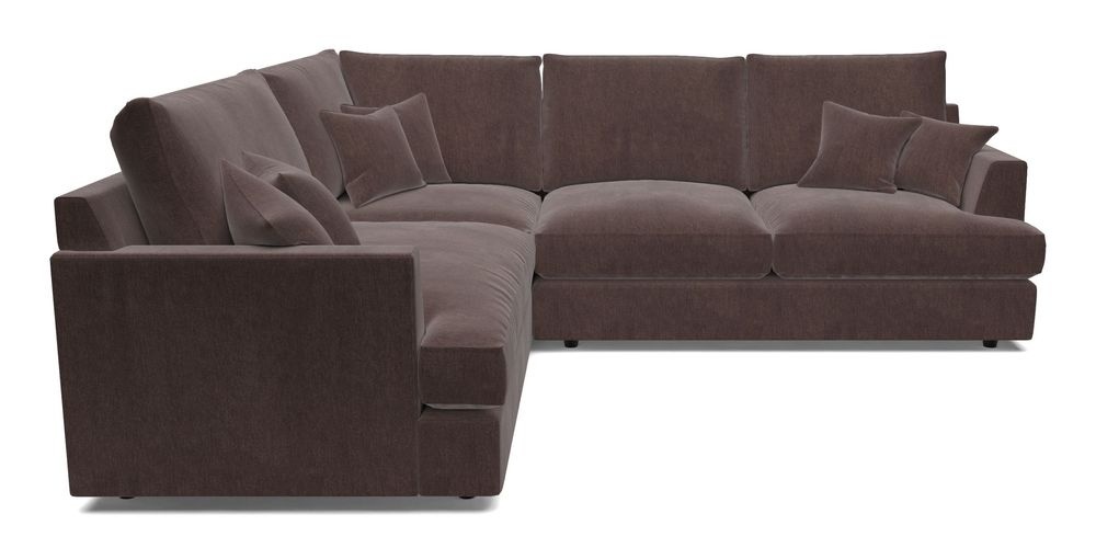 Medium Corner Sofa RHF