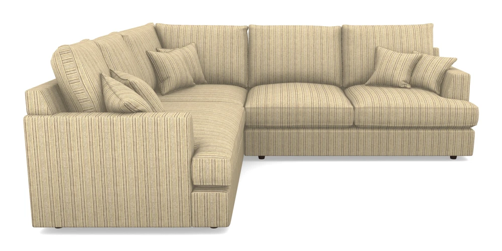 Medium Corner Sofa RHF