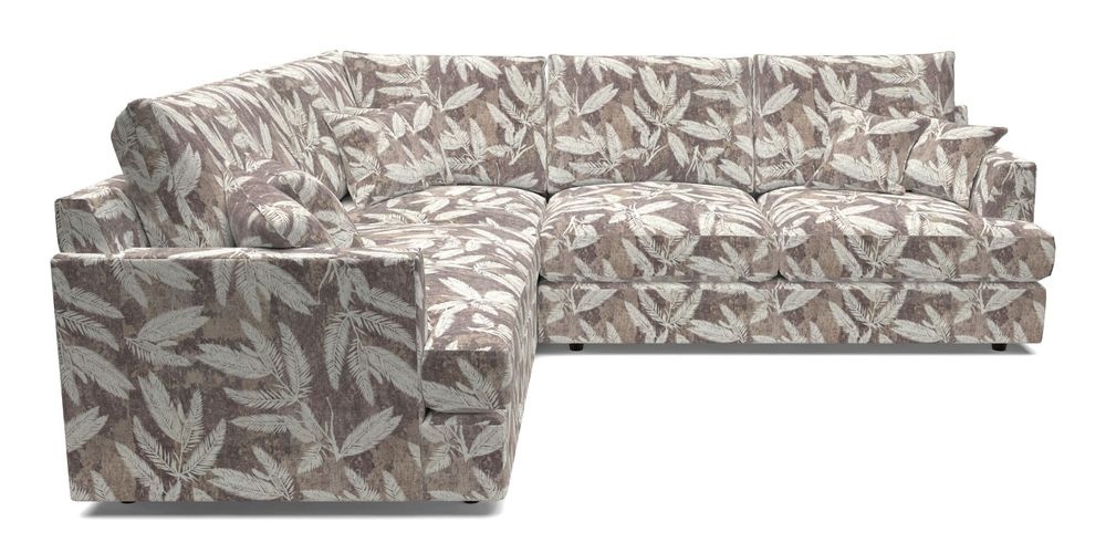 Medium Corner Sofa RHF