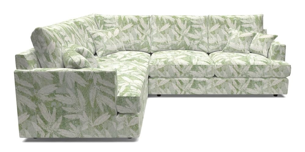 Medium Corner Sofa RHF