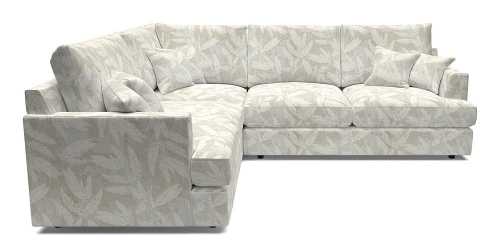 Medium Corner Sofa RHF