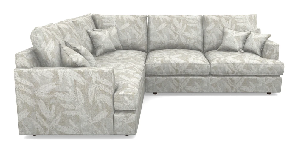 Medium Corner Sofa RHF