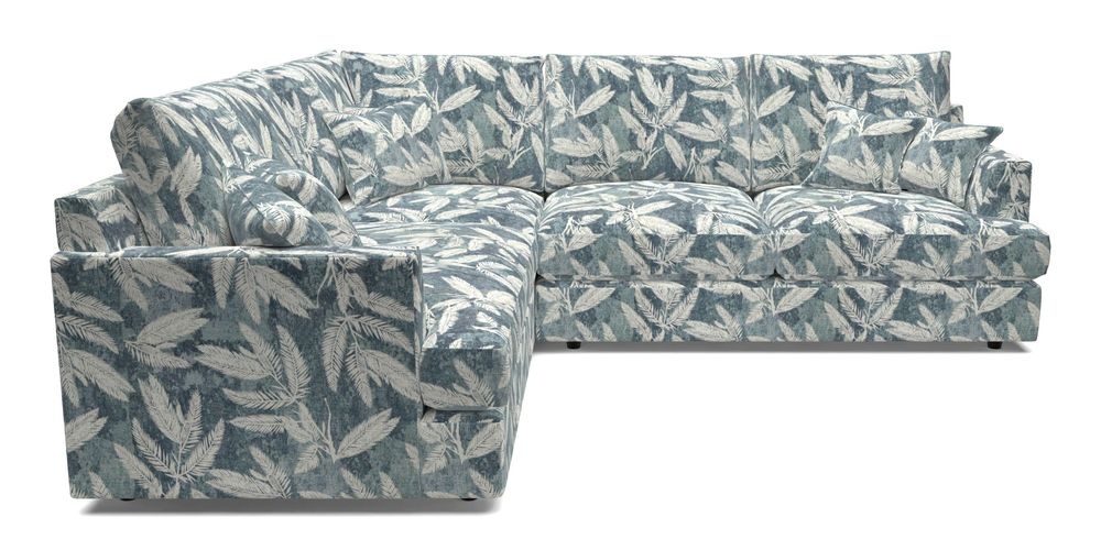 Medium Corner Sofa RHF