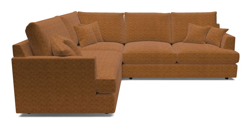Medium Corner Sofa RHF