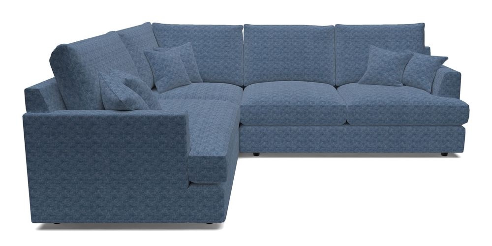 Medium Corner Sofa RHF