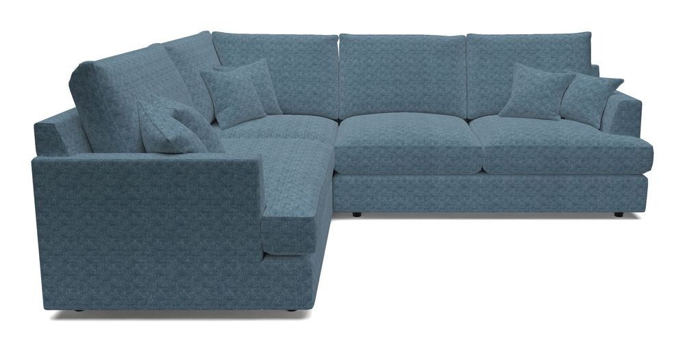 Medium Corner Sofa RHF