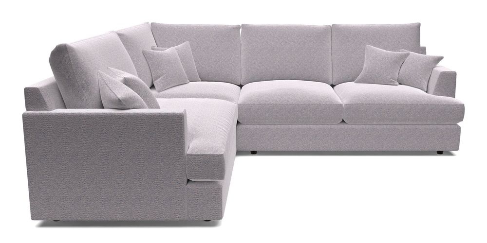 Medium Corner Sofa RHF