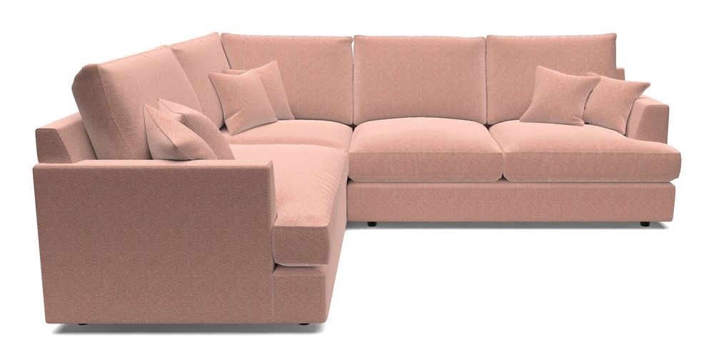 Medium Corner Sofa RHF