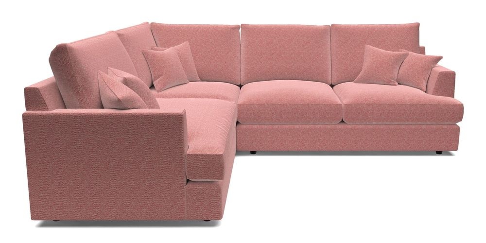 Medium Corner Sofa RHF