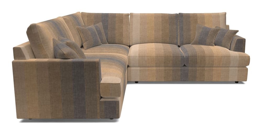 Medium Corner Sofa RHF