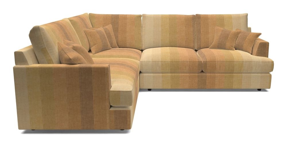 Medium Corner Sofa RHF