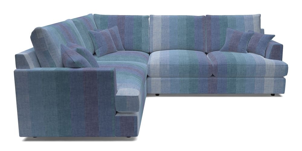 Medium Corner Sofa RHF