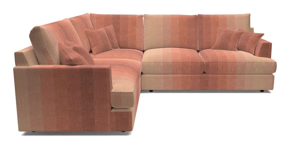 Medium Corner Sofa RHF