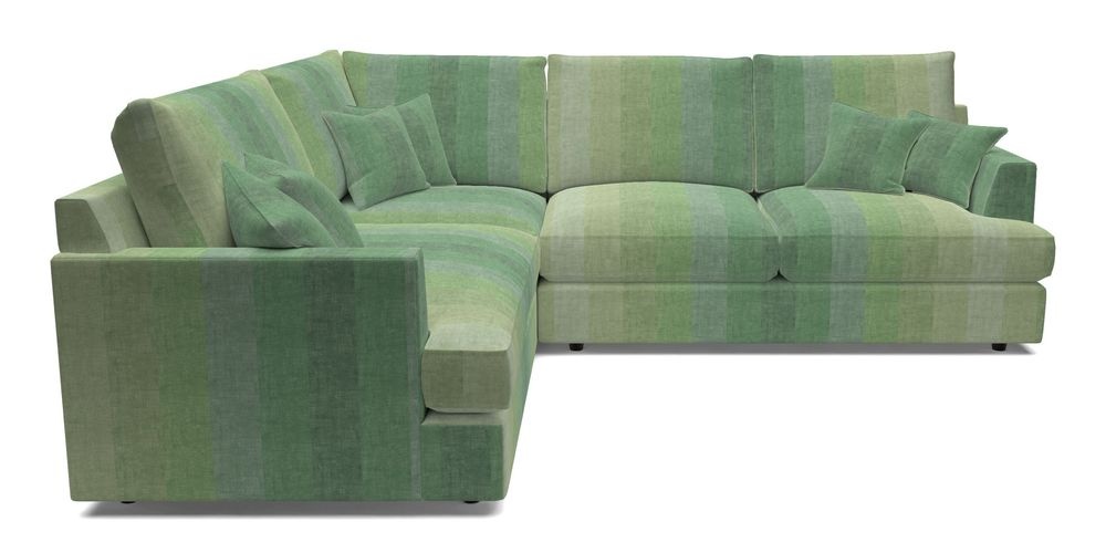 Medium Corner Sofa RHF