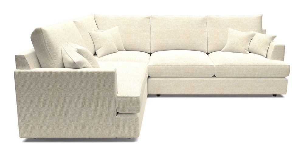 Medium Corner Sofa RHF