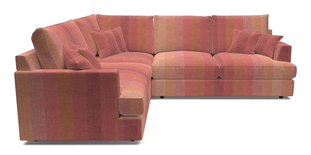 Medium Corner Sofa RHF