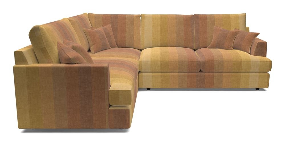 Medium Corner Sofa RHF