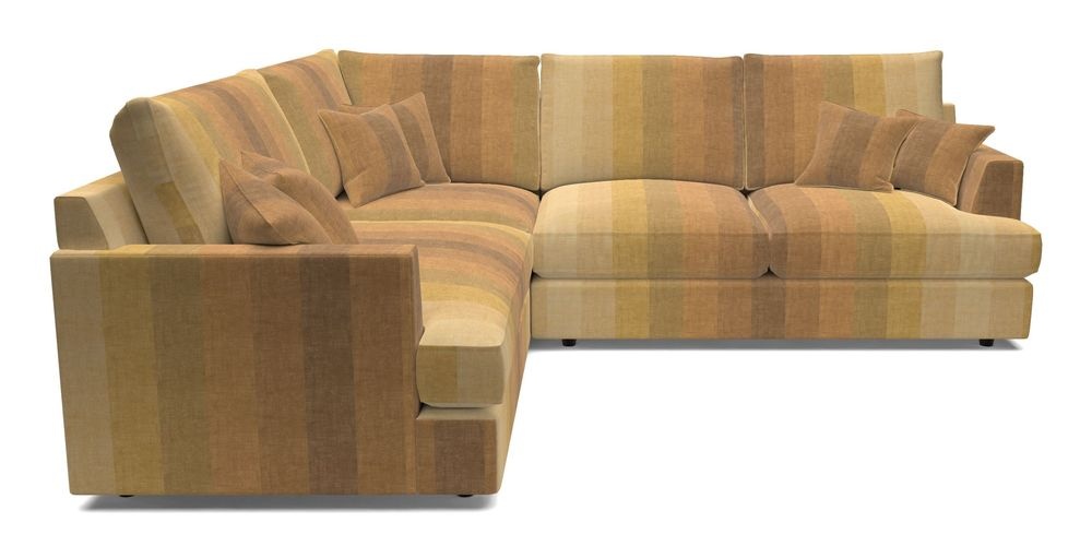 Medium Corner Sofa RHF