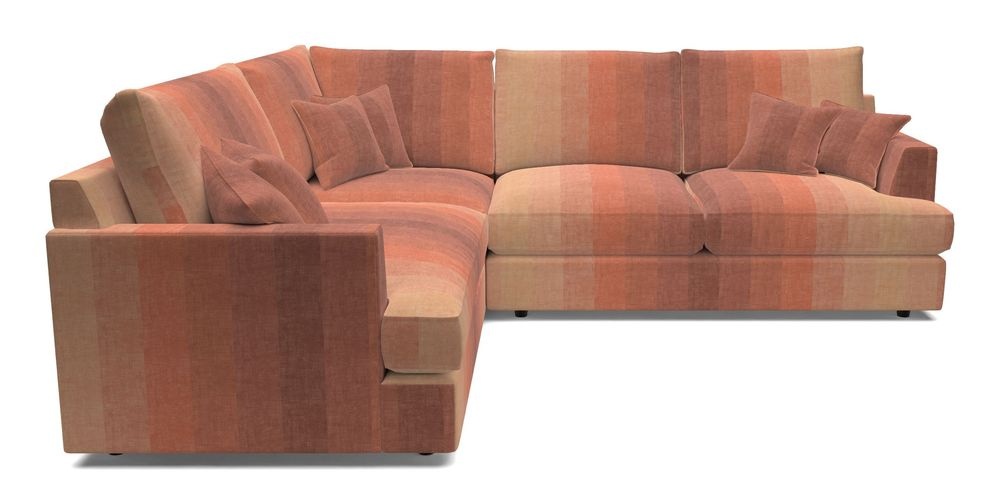Medium Corner Sofa RHF