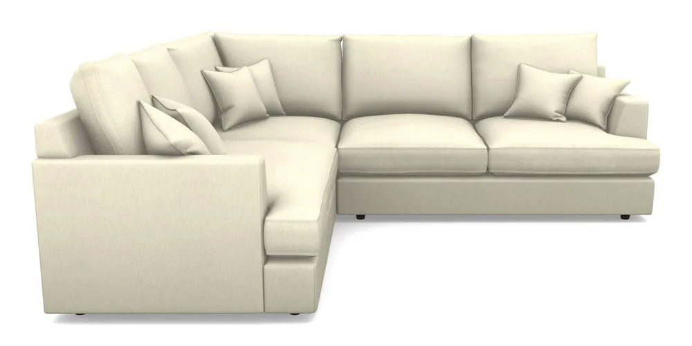 Medium Corner Sofa RHF