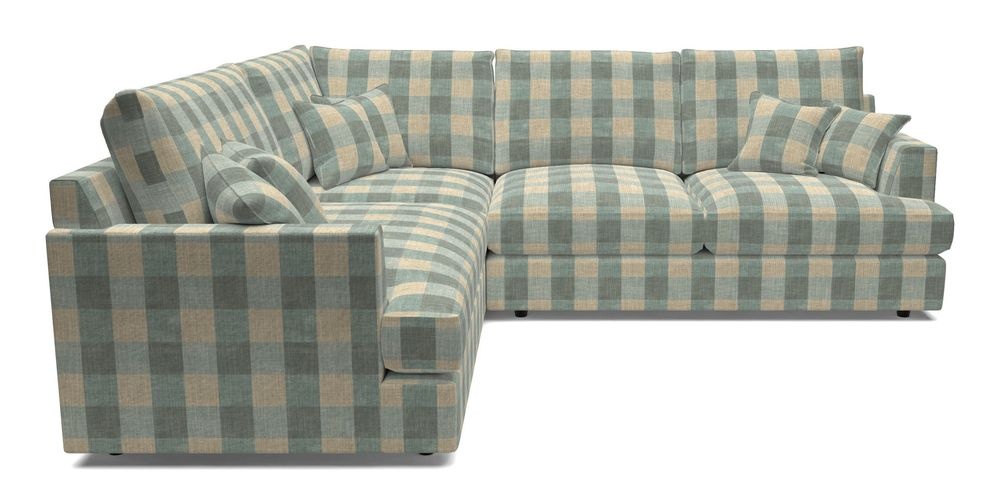Medium Corner Sofa RHF