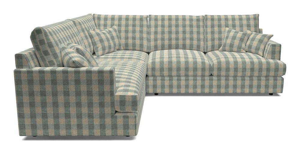 Medium Corner Sofa RHF
