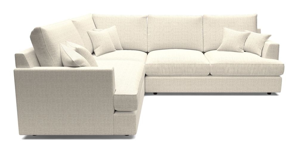 Medium Corner Sofa RHF