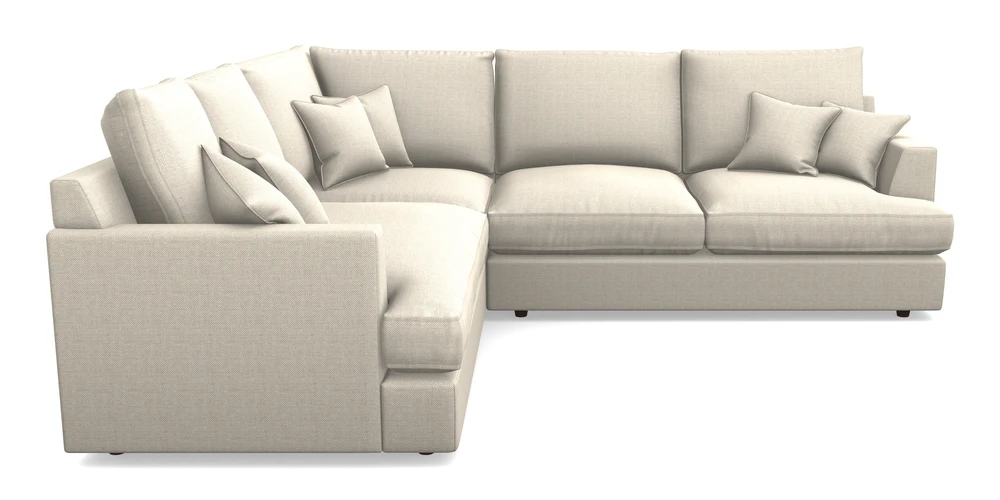 Medium Corner Sofa RHF