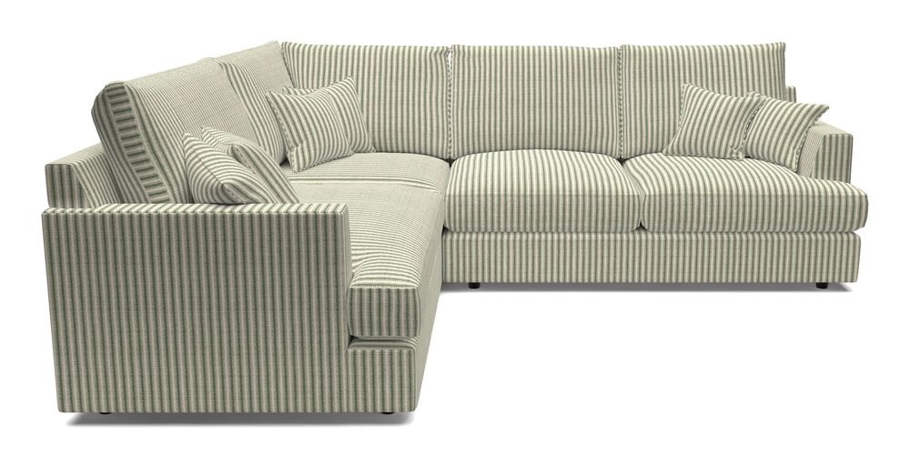 Medium Corner Sofa RHF