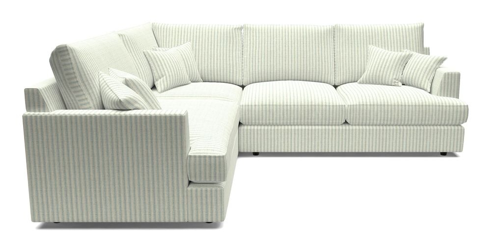 Medium Corner Sofa RHF