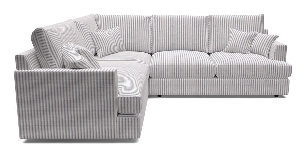 Medium Corner Sofa RHF