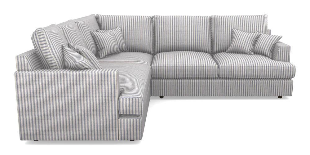 Medium Corner Sofa RHF