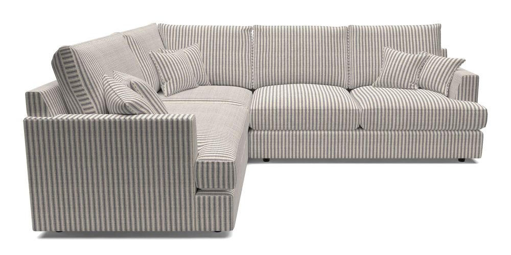 Medium Corner Sofa RHF