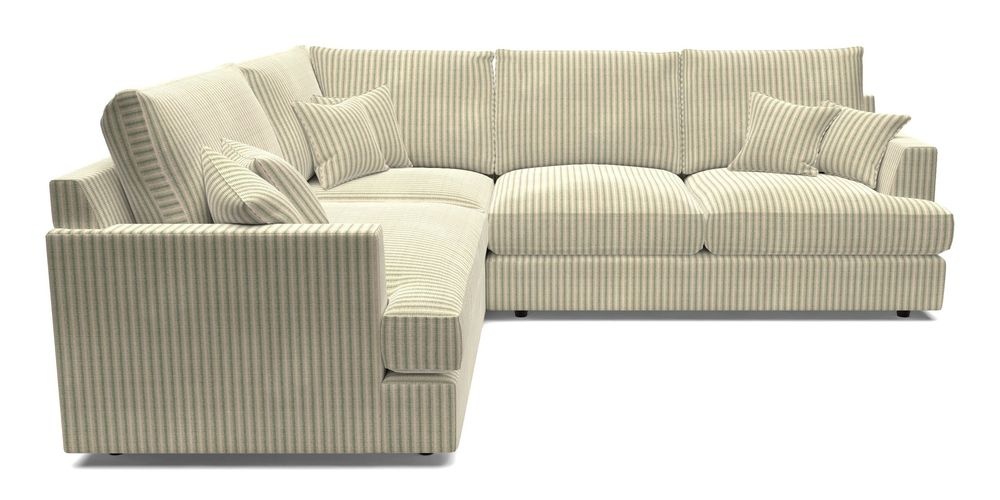 Medium Corner Sofa RHF