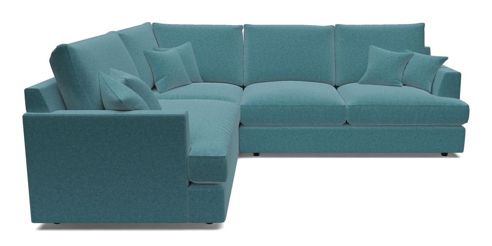 Medium Corner Sofa RHF