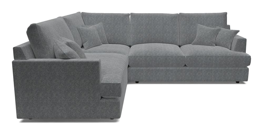 Medium Corner Sofa RHF