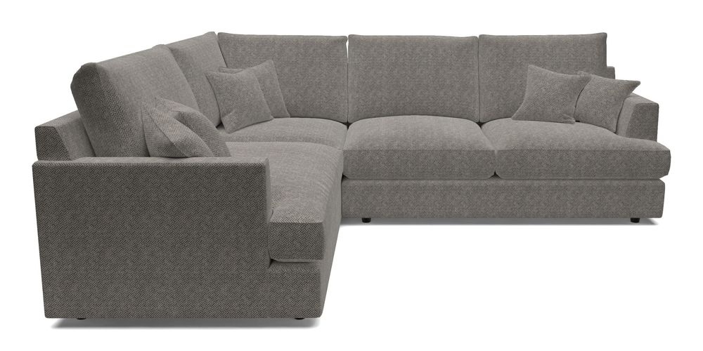 Medium Corner Sofa RHF