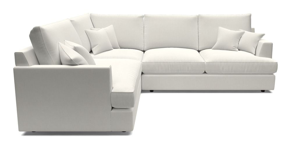 Medium Corner Sofa RHF