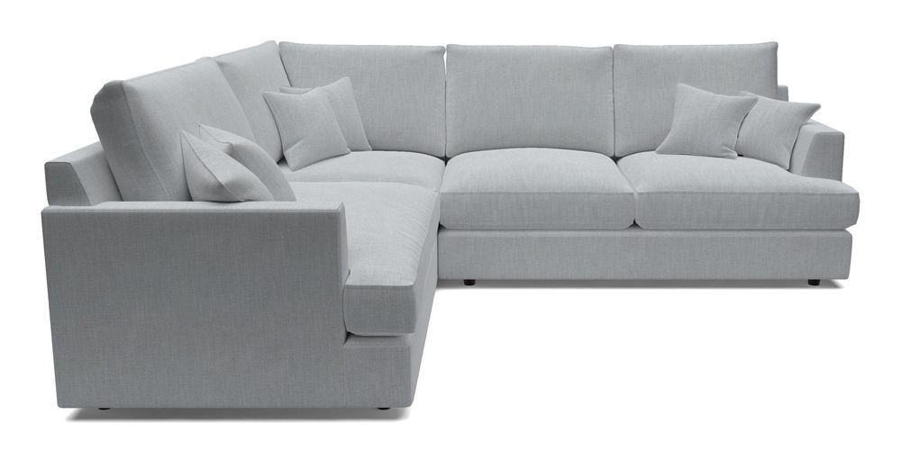 Medium Corner Sofa RHF